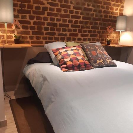 Doux Cocon De 50 M2 Paris-Le Raincy Διαμέρισμα Εξωτερικό φωτογραφία