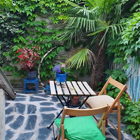 Doux Cocon De 50 M2 Paris-Le Raincy Διαμέρισμα Εξωτερικό φωτογραφία