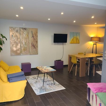 Doux Cocon De 50 M2 Paris-Le Raincy Διαμέρισμα Εξωτερικό φωτογραφία