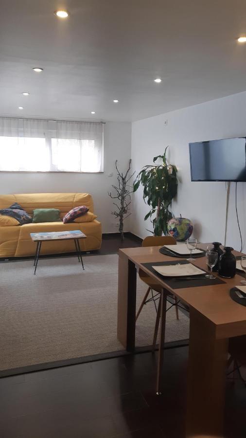 Doux Cocon De 50 M2 Paris-Le Raincy Διαμέρισμα Εξωτερικό φωτογραφία