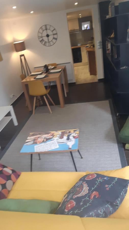 Doux Cocon De 50 M2 Paris-Le Raincy Διαμέρισμα Εξωτερικό φωτογραφία