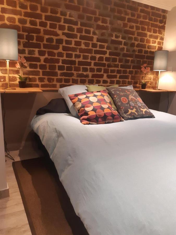 Doux Cocon De 50 M2 Paris-Le Raincy Διαμέρισμα Εξωτερικό φωτογραφία