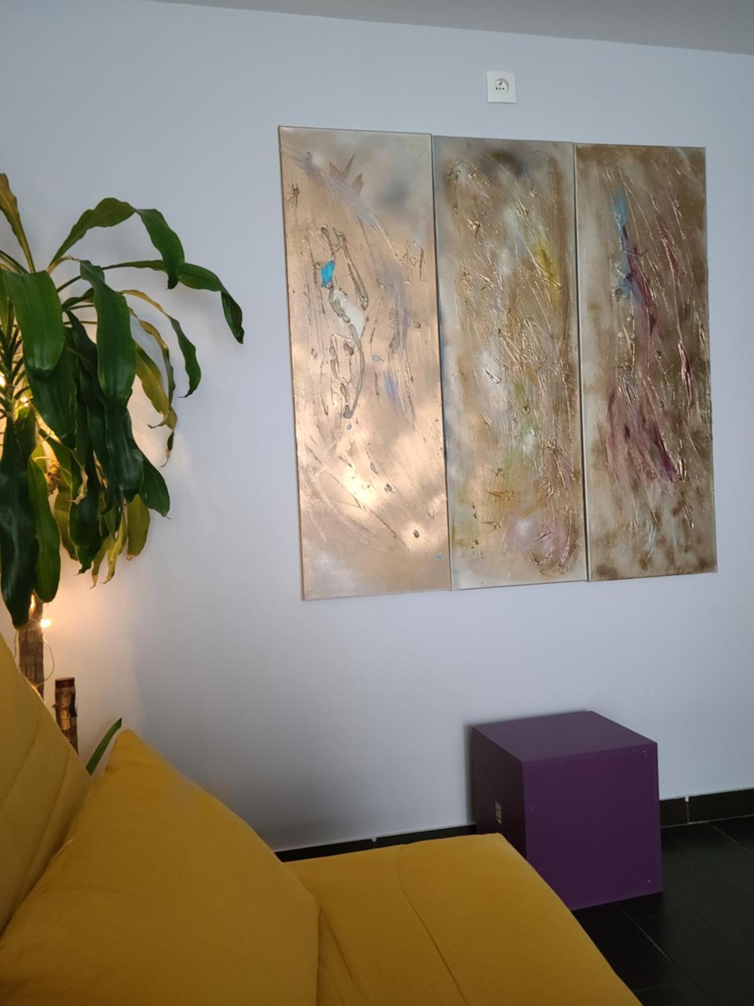 Doux Cocon De 50 M2 Paris-Le Raincy Διαμέρισμα Εξωτερικό φωτογραφία