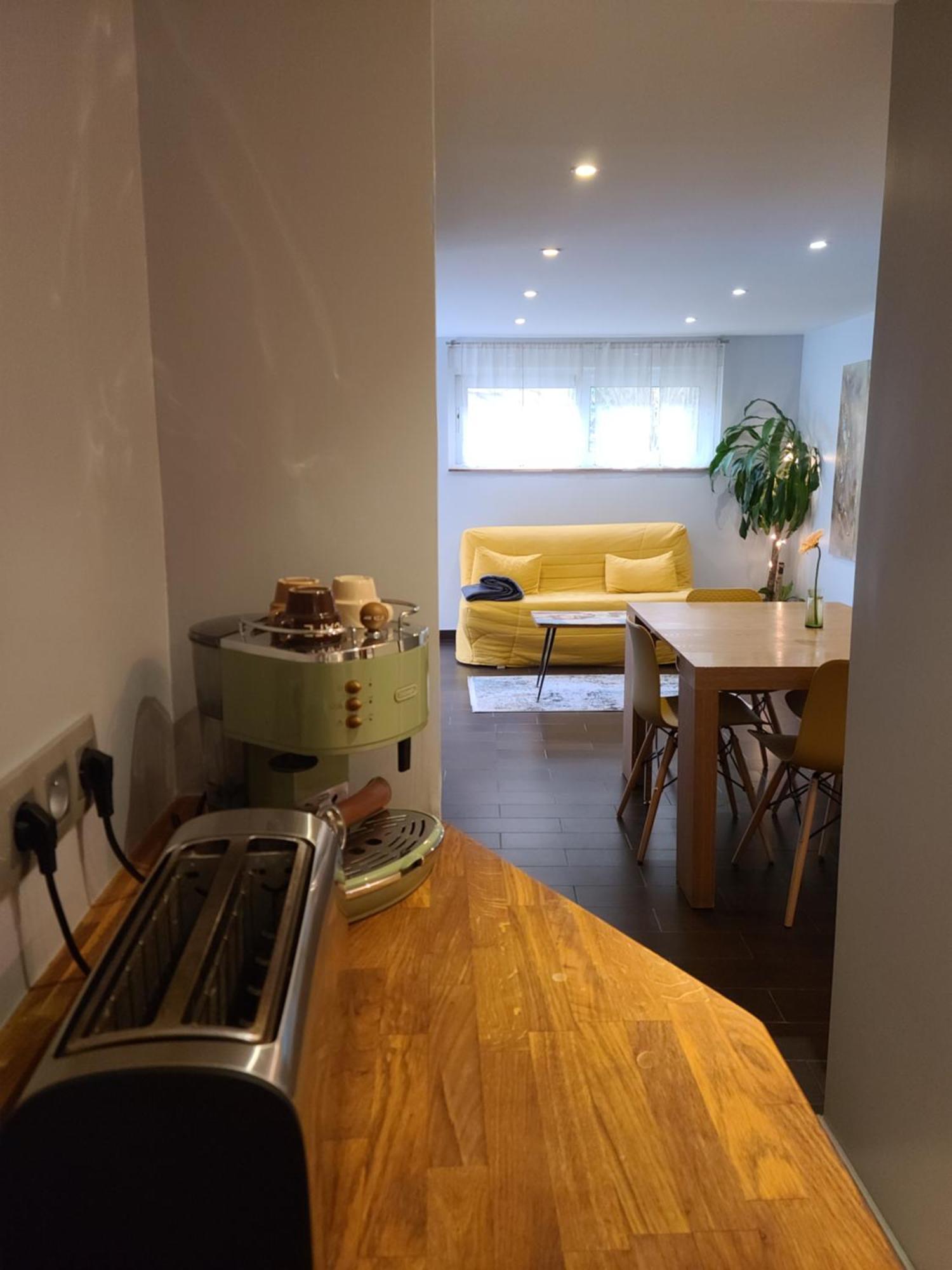 Doux Cocon De 50 M2 Paris-Le Raincy Διαμέρισμα Εξωτερικό φωτογραφία