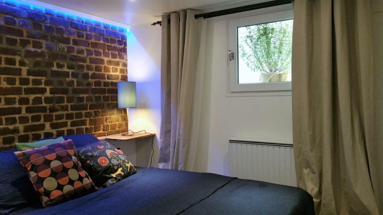 Doux Cocon De 50 M2 Paris-Le Raincy Διαμέρισμα Εξωτερικό φωτογραφία