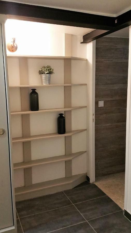 Doux Cocon De 50 M2 Paris-Le Raincy Διαμέρισμα Εξωτερικό φωτογραφία