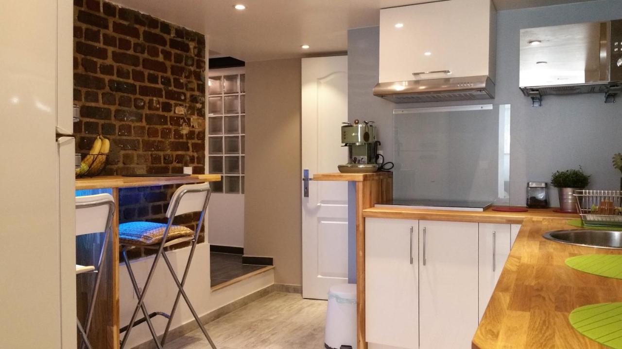 Doux Cocon De 50 M2 Paris-Le Raincy Διαμέρισμα Εξωτερικό φωτογραφία